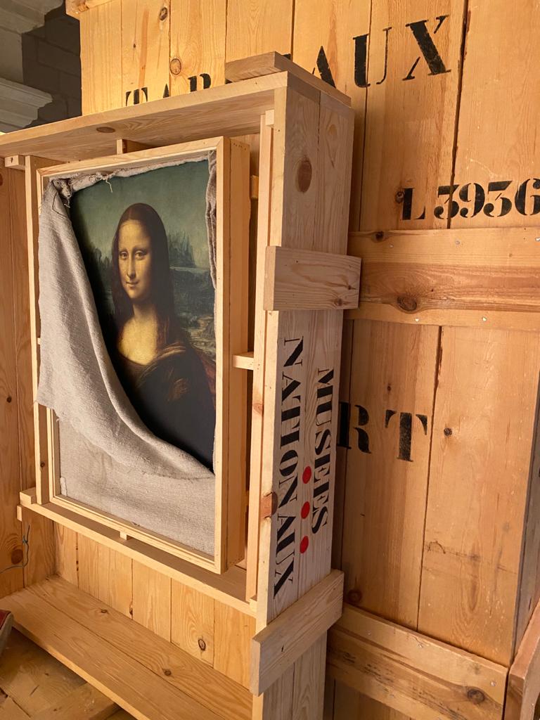 ©Domaine national de Chambord - Olivier Marchant