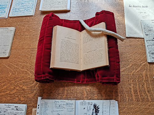 Archives-de-maurice-genevoix