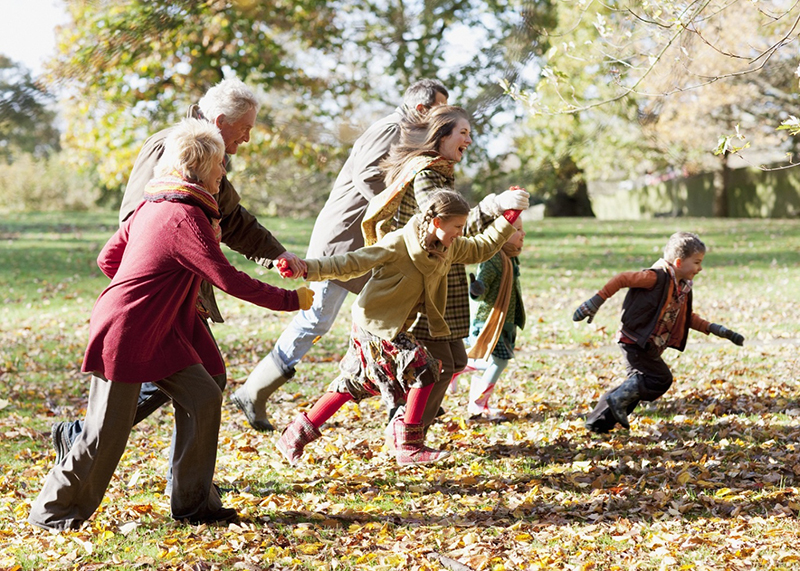 transmission facilitée