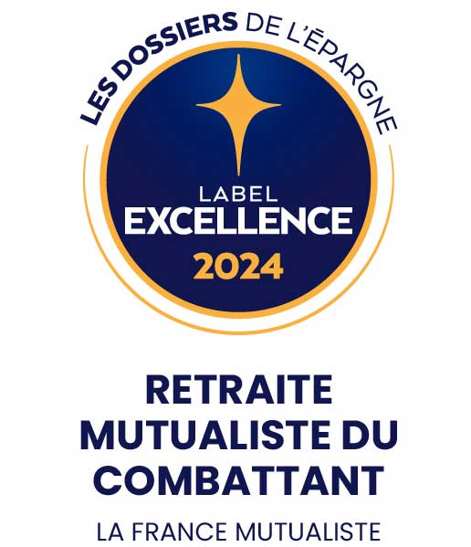 Label d'excellence 2024