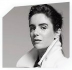 Aurélie Jean, docteure en sciences, entrepreneure et autrice, spécialiste en modélisation algorithmique.