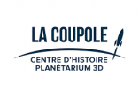 la Coupole de Saint-Omer logo