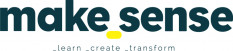 Logo Make Sense