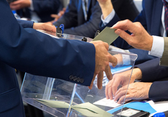 Renouvellement conseil administration