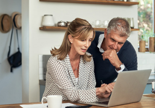 PER déductions possibles