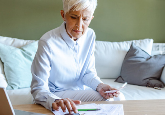 Réforme des retraites 2023