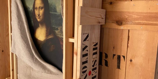 ©Domaine national de Chambord - Olivier Marchant