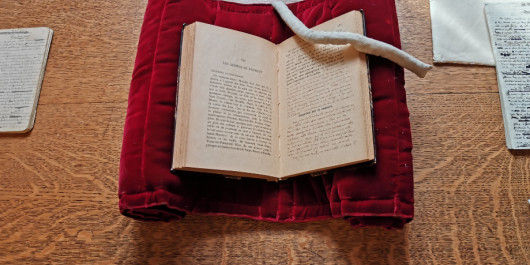 Archives-de-maurice-genevoix