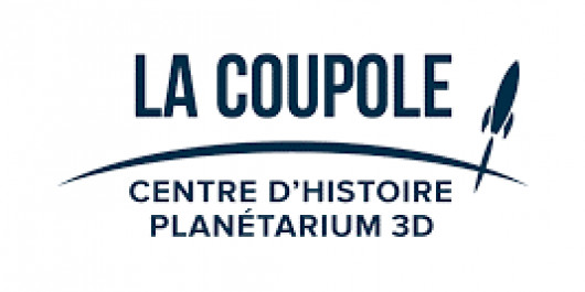 Logo La coupole