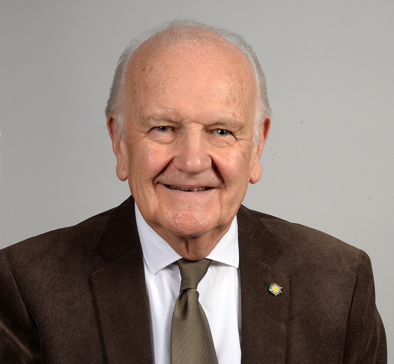 Jean-Claude Déterding