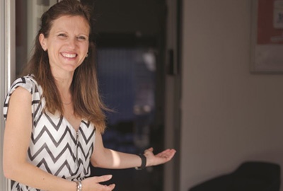 Accueil Agence La France Mutualiste