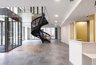 Patrimoine immobilier La France Mutualiste 