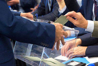 Renouvellement conseil administration