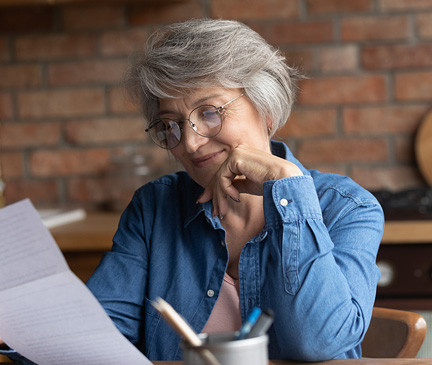 comment faire sa demande de retraite